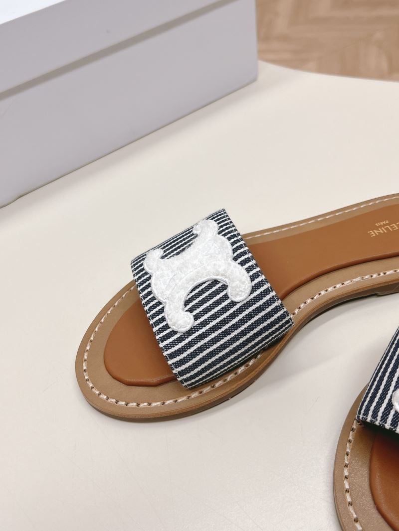 Celine Sandals